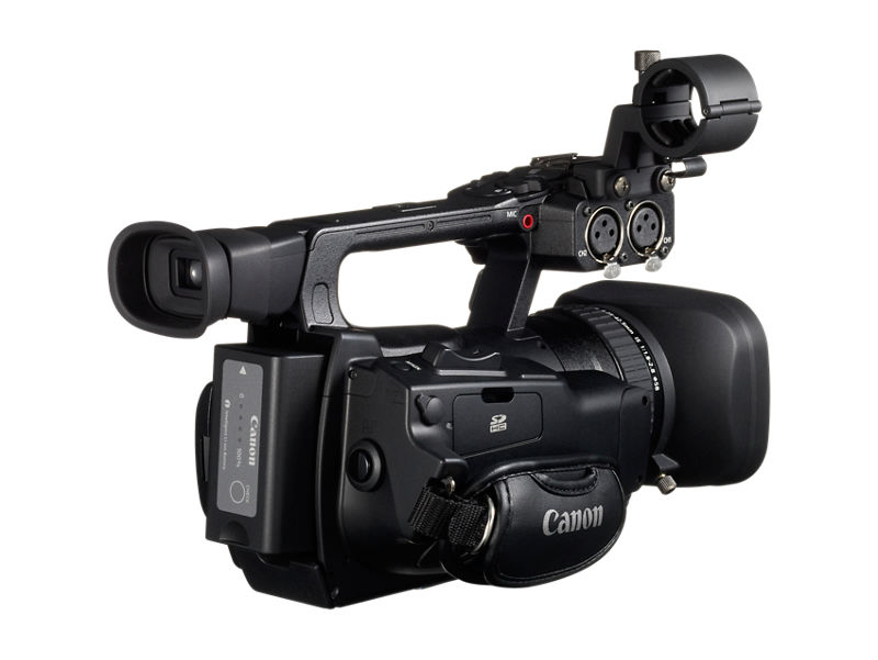 Canon Support for XF100 | Canon U.S.A., Inc.