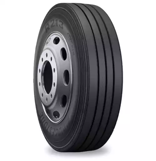 Bridgestone R213 EcopiaTM Tires | Bridgestone Commercial Tires