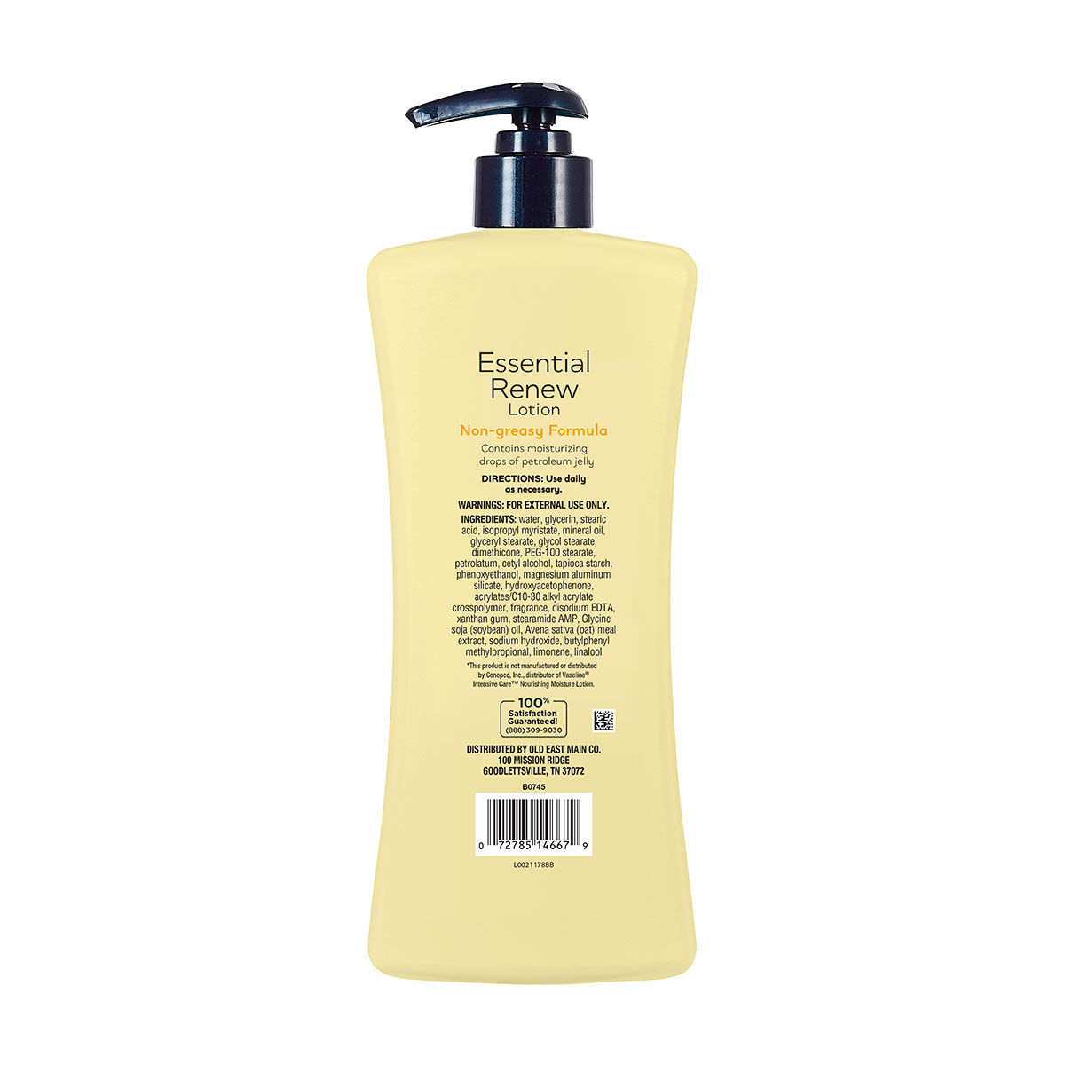Buy Studio Selection Essential Renew Body Lotion, 20.3 fl oz from