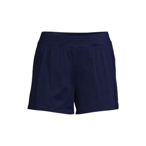 Knit Shorts | Lands' End
