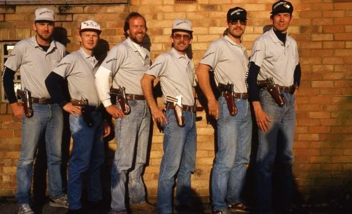 Ernie Hill Holsters – Scott A. Duff Publications