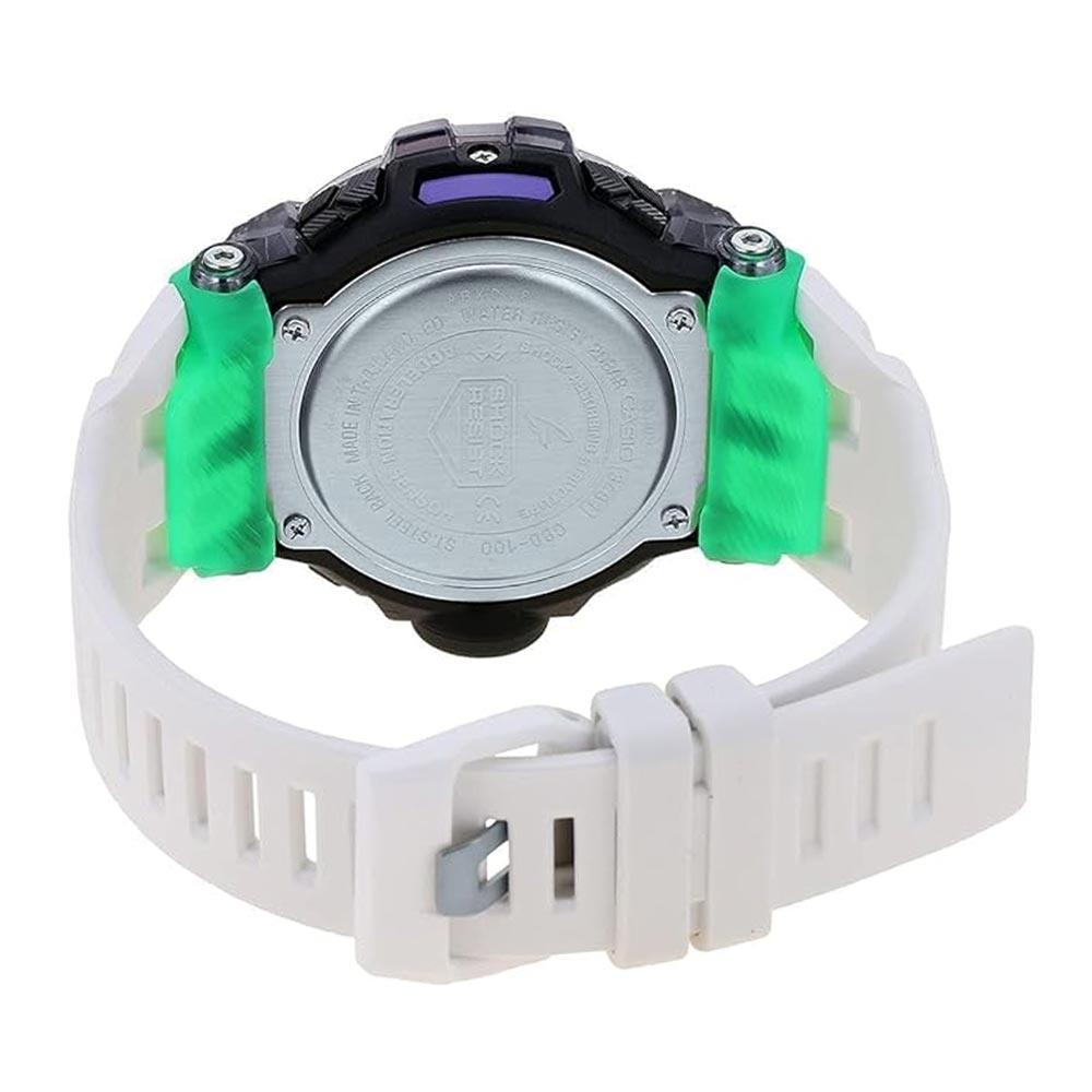 G-Shock G-Squad Bluetooth GBD-100SM-1A7