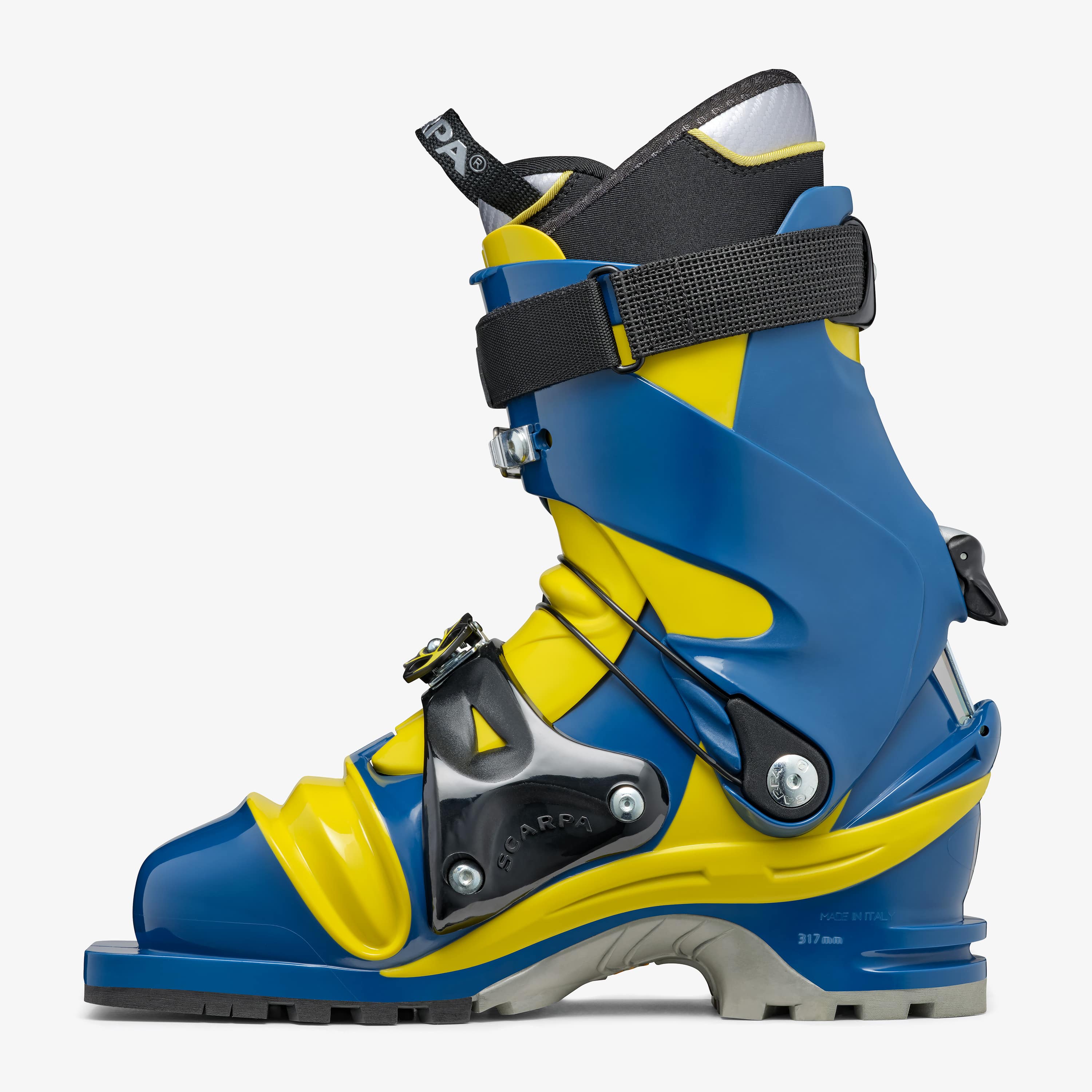 T2 ECO: Ski Mountaineering | Scarpa