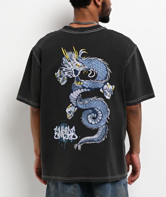 West Coast Choppers Motorcycle Black Tank Top | Zumiez