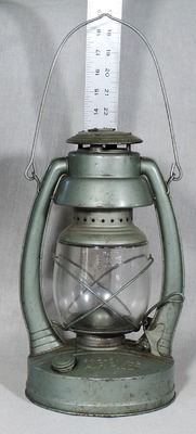 Embury No.2 Air Pilot Lantern
