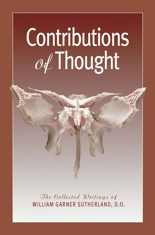 Books – The Sutherland Cranial Teaching Foundation