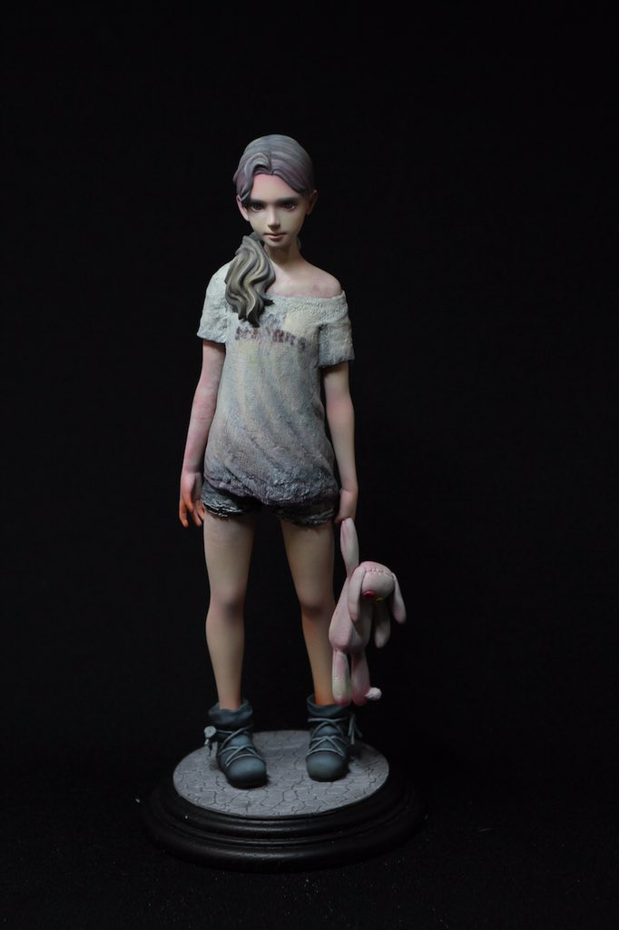 めざせ完売！ ワンフェス参加セルフプロデュース術 VOL.3 大畠雅人さん