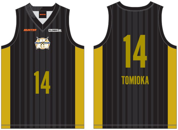 グッズ情報】2021-22シーズン オーセンティックユニフォーム販売