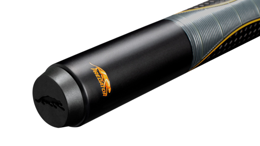 Predator BK2 ブレイクキューシャフト 美品 重め 131g Predator BK2