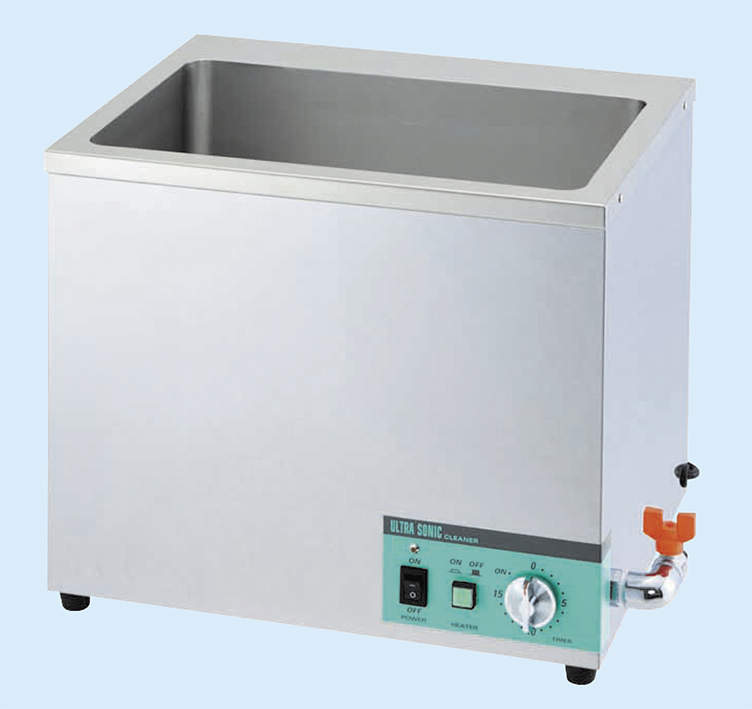 アイワ 超音波洗浄器 AU－225C｜総合的理化学機器商社 株式会社