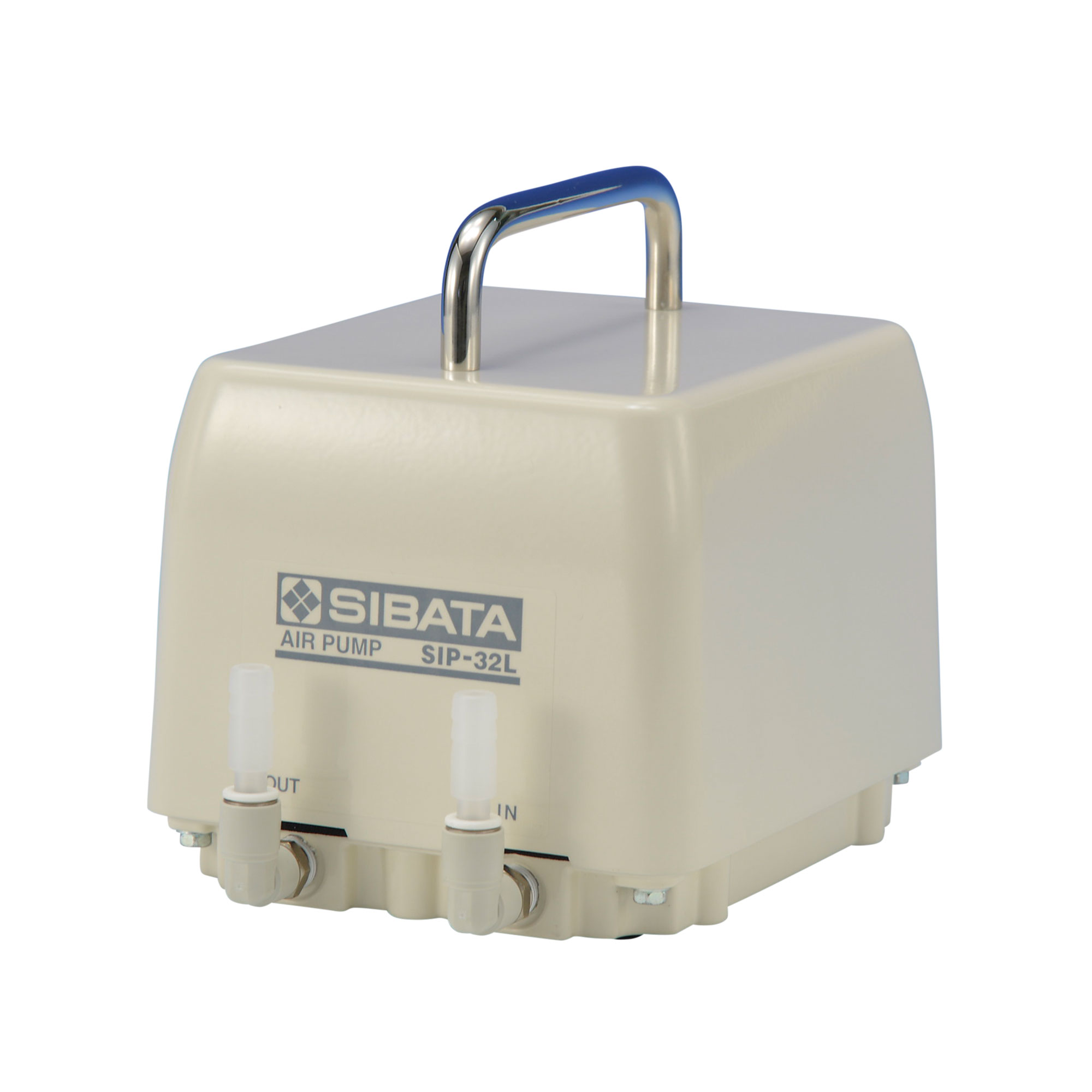 吸引ポンプ SIP-32L型 1台入 080800-32｜総合的理化学機器商社 株式