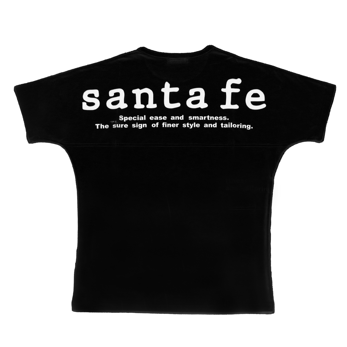 santafe print T