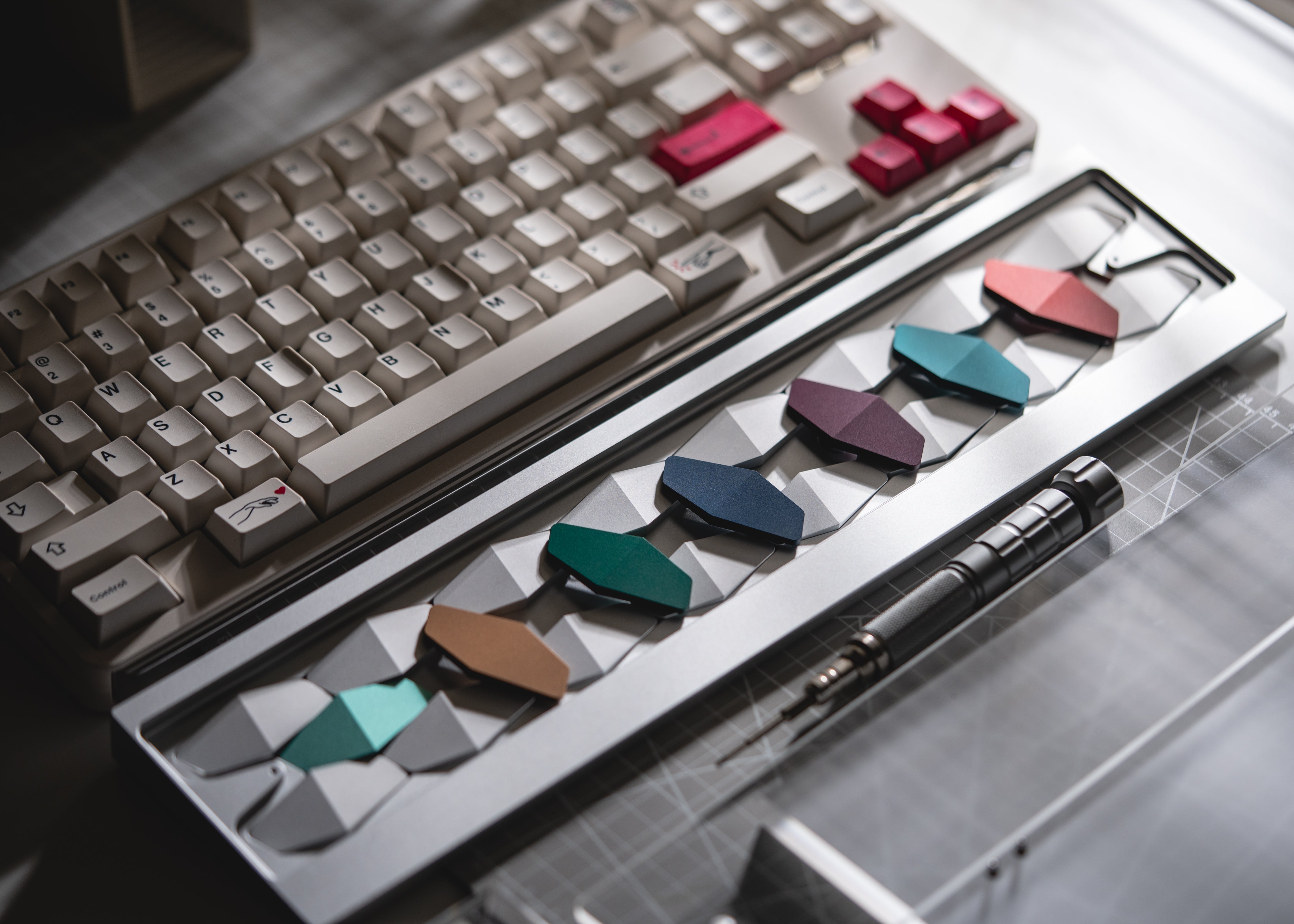 WristRest – DIGIART