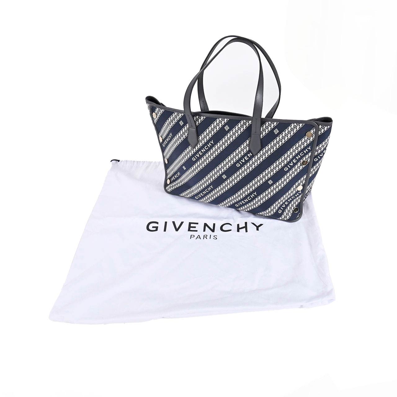 ジバンシィ GIVENCHY トートバッグ ボンドトート BB50AVB0RX 404