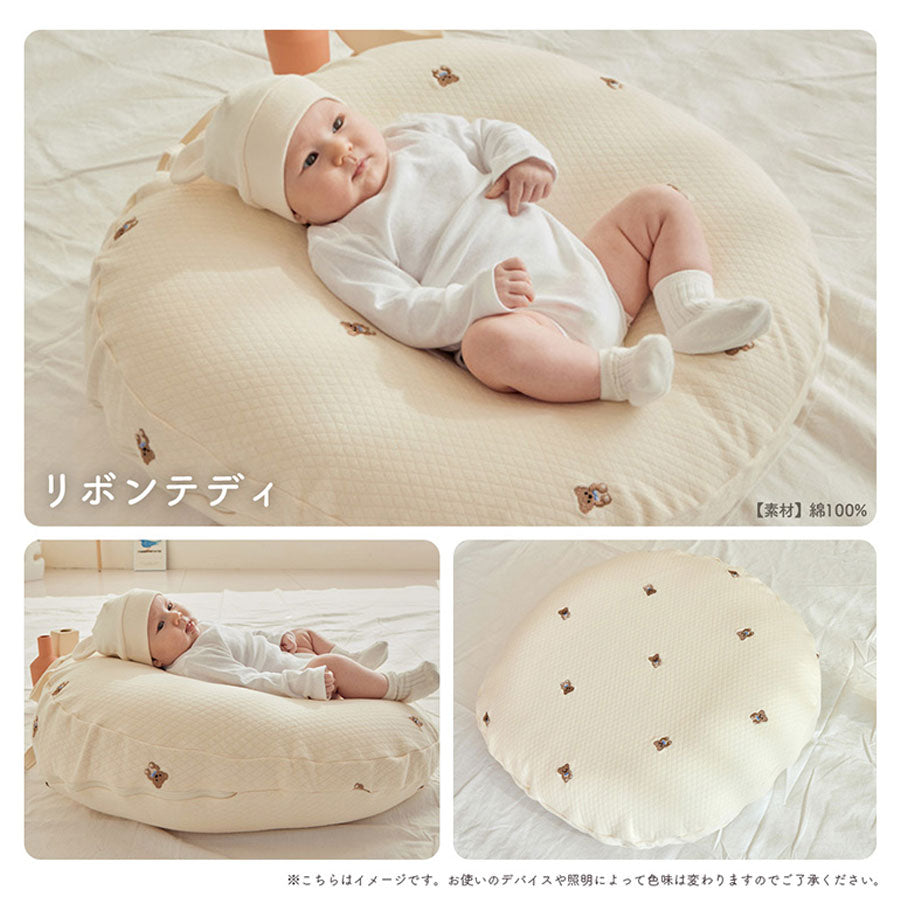 ROTOTObebe 正規品 ロトトクッション エア メッシュ 新生児 赤ちゃん