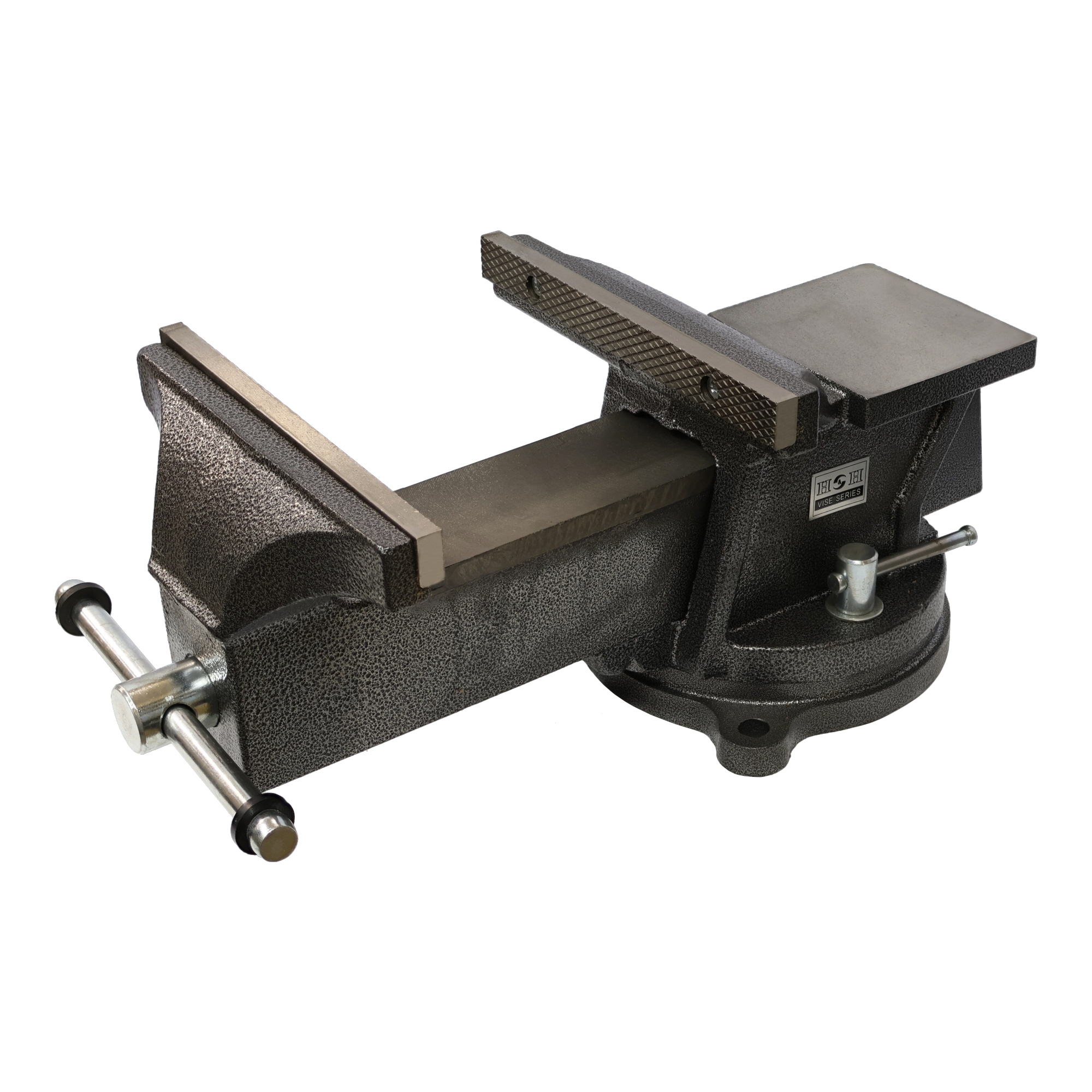 HRV-200 バイス クランプ バイス リードバイス 200mm｜株式会社 三共