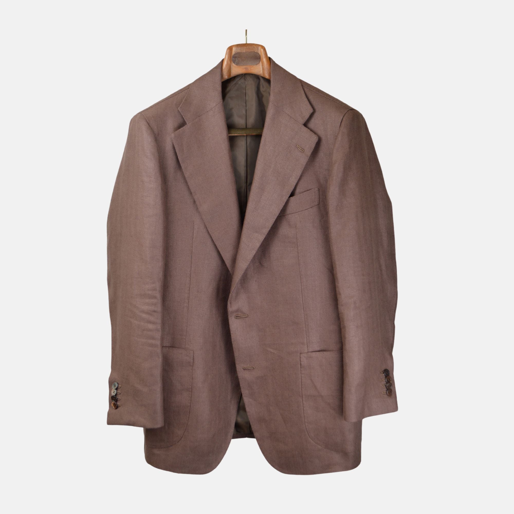 Orazio Luciano Sale | Up to 80% Off Premium Italian Tailoring