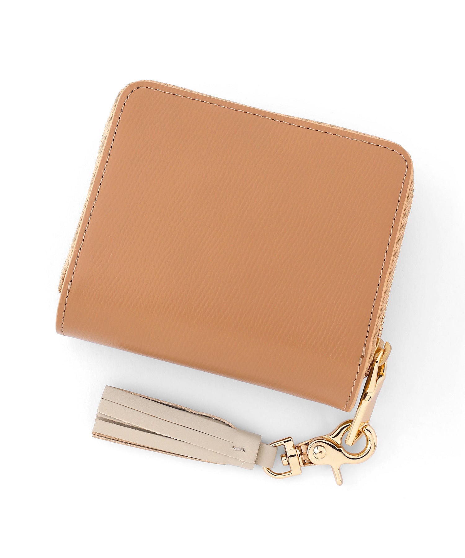 Folding Wallet -ANEMONE- – SANPO ONLINE