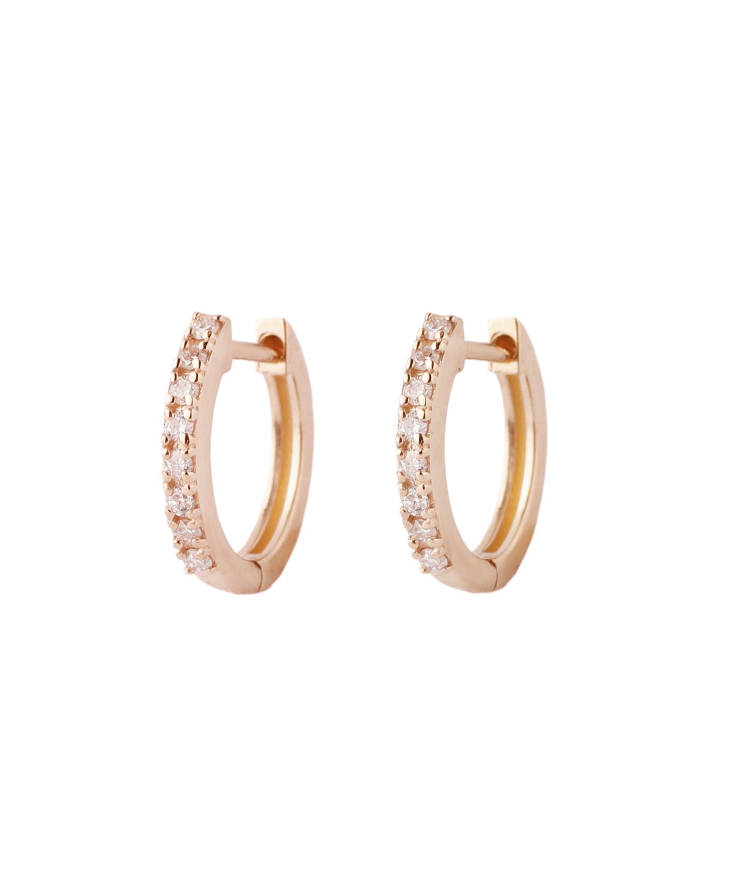 Pierces -SIENA ROSE- – SANPO ONLINE