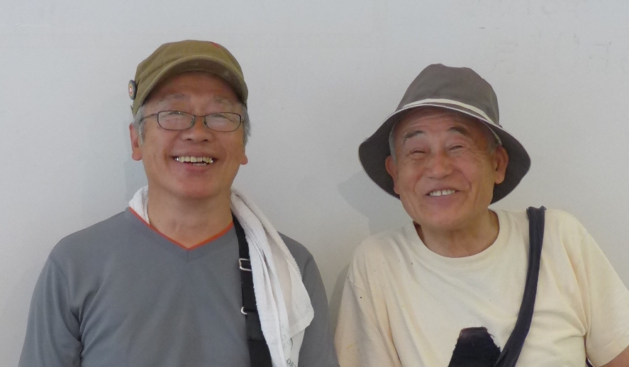 堀尾貞治 展覧会歴 PROFIL｜オフィシャルギャラリーサイト・現代アート作家