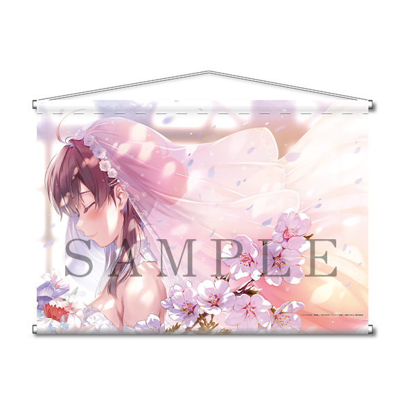 冴えない彼女の育てかたFes. Fine