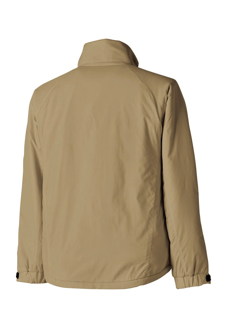 TS DESIGN 43326 藤和 軽量 裏フリース ライトウォームジャケットSS?6L