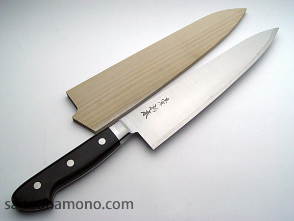 東京杉本の牛刀・洋包丁の通販サイトウ刃物店