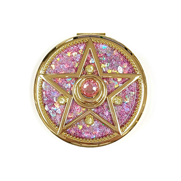 ストアオリジナル 通信機ウォーターミラー（月野うさぎ）: 全商品