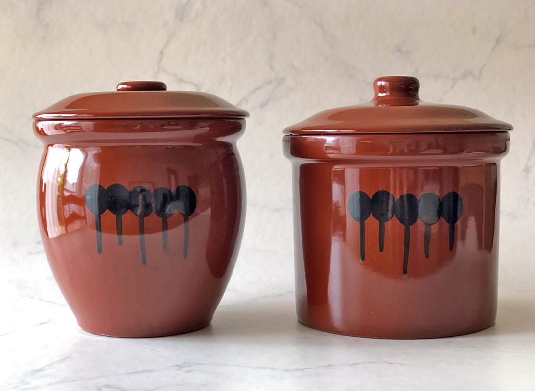 ドラゴン陶器セット（蓋付き容器・皿・壺） ドラゴン陶器セット（蓋