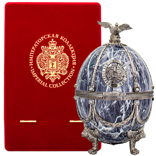 ラドガ インペリアル コレクション ウォッカ グレー マーブル