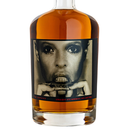 サヴェージ & クック リップ サービス ライ ウィスキー 45% 750ml