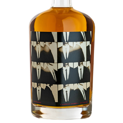 サヴェージ & クック リップ サービス ライ ウィスキー 45% 750ml