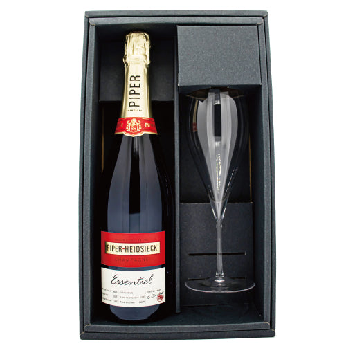 グラスセット】パイパー エドシック エッセンシエル＆木村硝子店