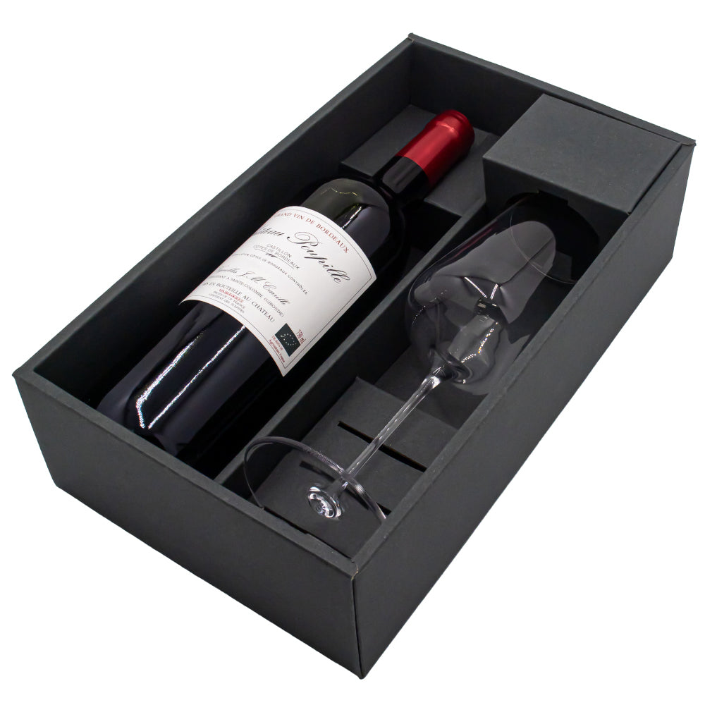 赤ワインセット Juggernaut & Poupille 2019 赤ワインセット