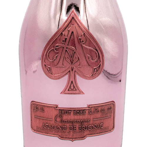 アルマン ド ブリニャック ブリュット ロゼ 750ml 箱付 シャンパン