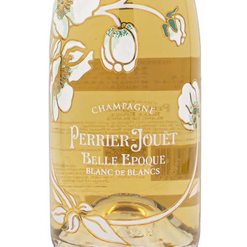 ペリエ ジュエ ベル エポック ブラン ド ブラン 2018 750ml 箱なし