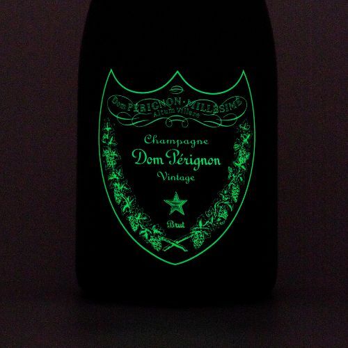 ドン ペリニヨン ルミナス 白 2015 750ml 箱なし ブリュット