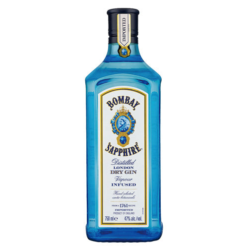 ボンベイ サファイア 47% 750ml 箱なし スピリッツ ジン イギリス