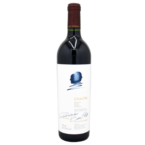 Opus One（オーパス ワン）2019 750ml 赤ワイン アメリカ