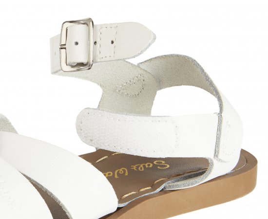 Swimmer Tan(Kids) – Saltwater sandals japan