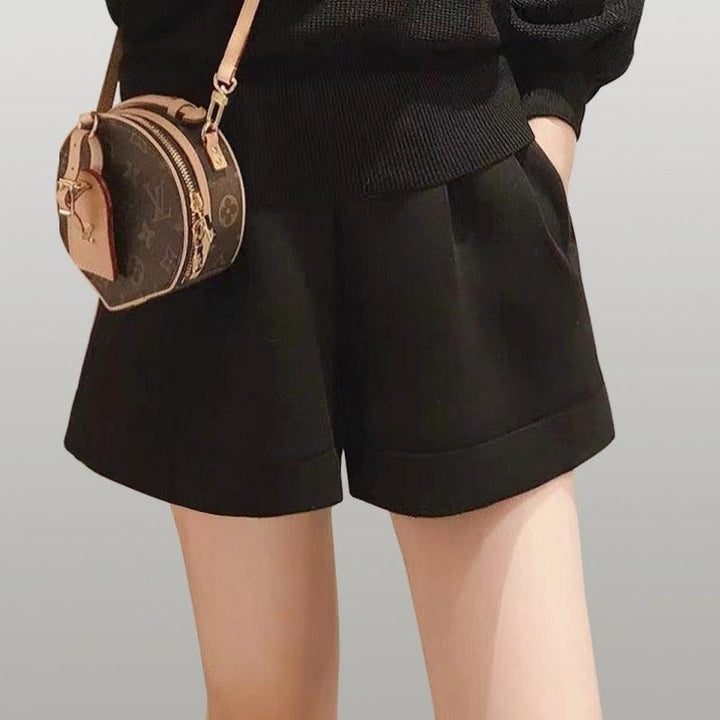 ボンディングショートパンツ – Salang