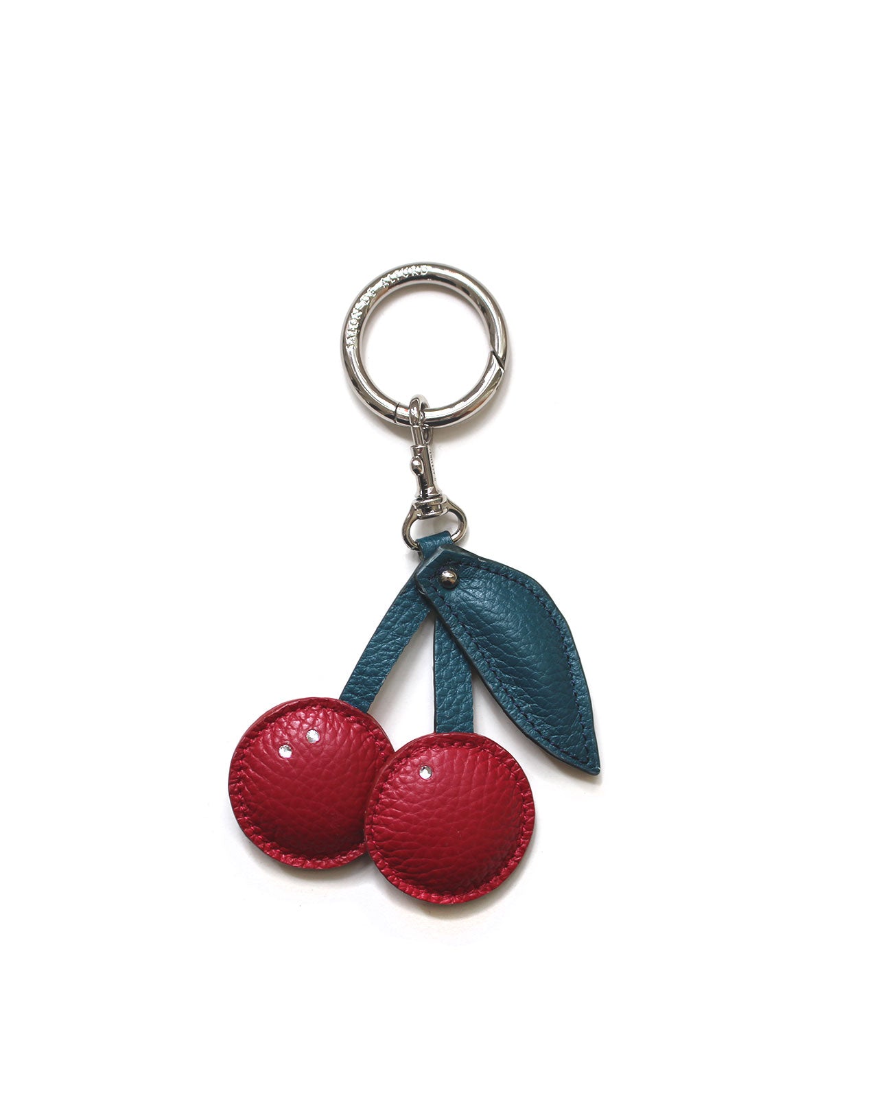 フルーツモチーフチャーム 1927