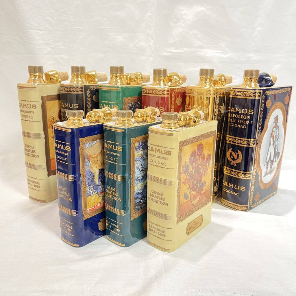 CAMUS(カミュ) ブック おまとめの買取実績 | 買取専門店さすがや