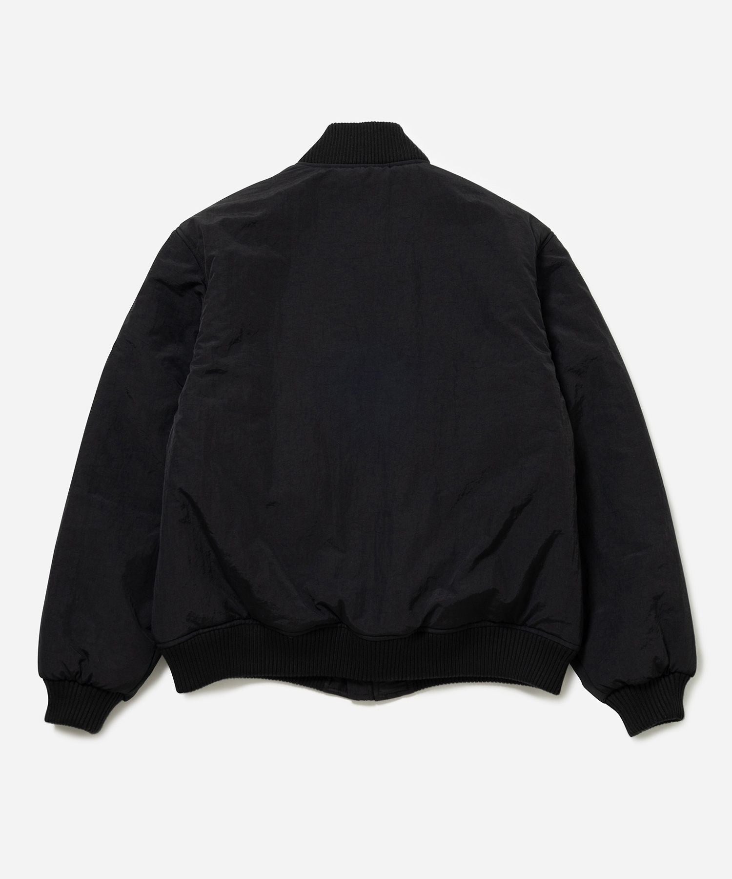 PADDED ZIP BLOUSON | Saturdays NYC Japan