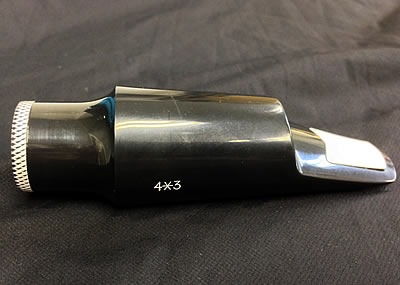 Claude Lakey（クラウドレイキー） アルトサックス用4*3選定品