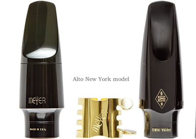 Meyer（メイヤー）New York（100周年記念モデル）レビュー