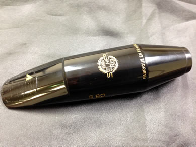 Selmer（セルマー）マウスピースS90 170/180/190/200選定品（バリトン