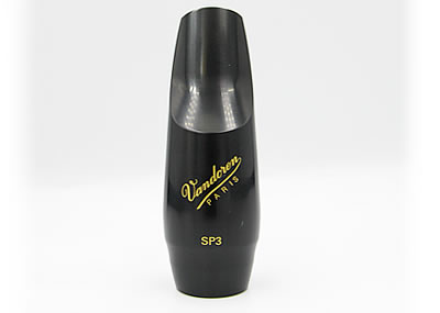 バンドーレン PROFILE（プロファイル）SP3 ソプラノ用選定品