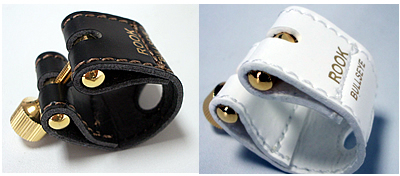 Bullseye（ブルズアイ）リガチャー「ROOK」 通販