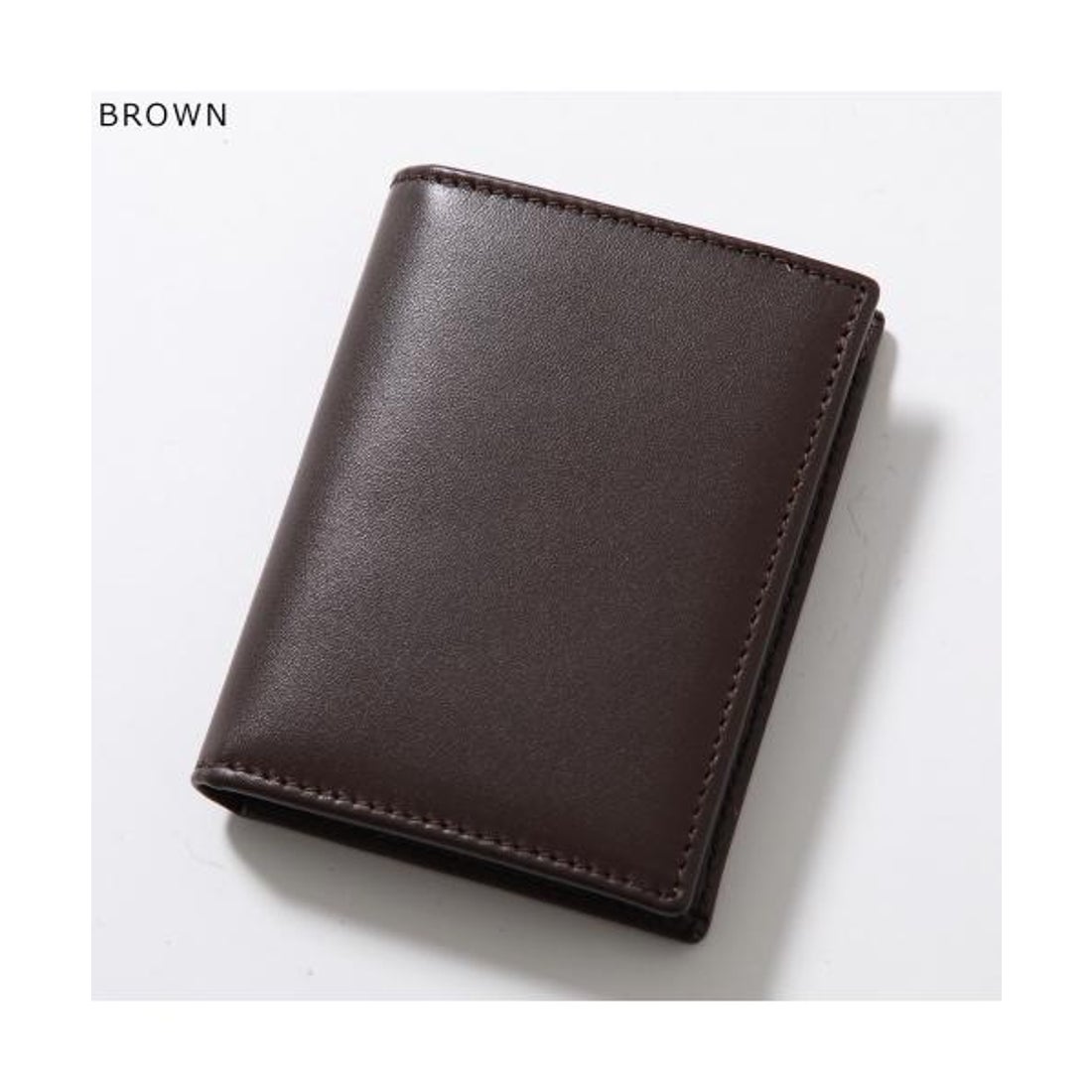 コムデギャルソン COMME des GARCONS COMME des GARCONS 二つ折り財布